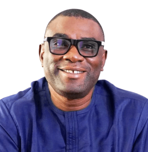 Dr. Olufemi Ogunlowo