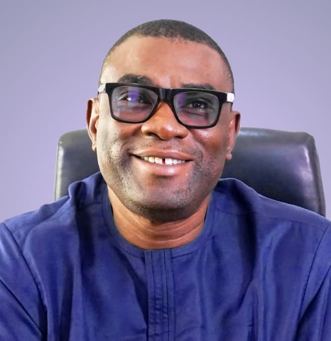 Dr. Olufemi Ogunlowo