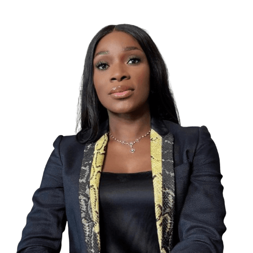 Omowunmi Ogunlowo
