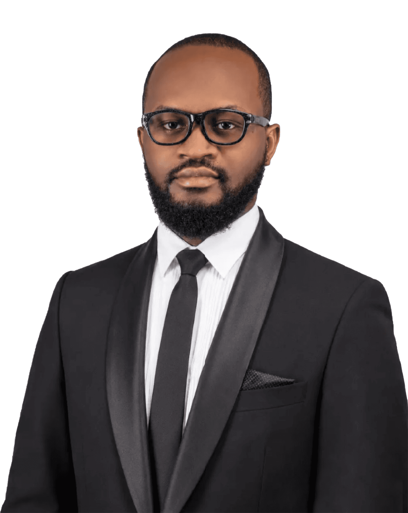 Olawale Kazeem Ajiboye