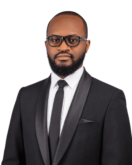 Olawale Kazeem Ajiboye