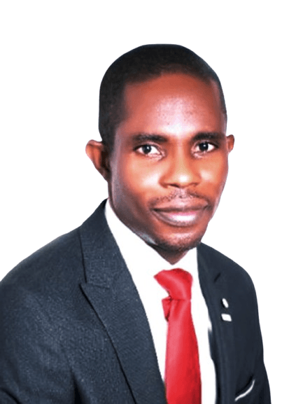 Paul Idoko