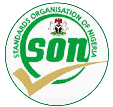 SON logo