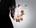 Professional recruitment and employment discussion
