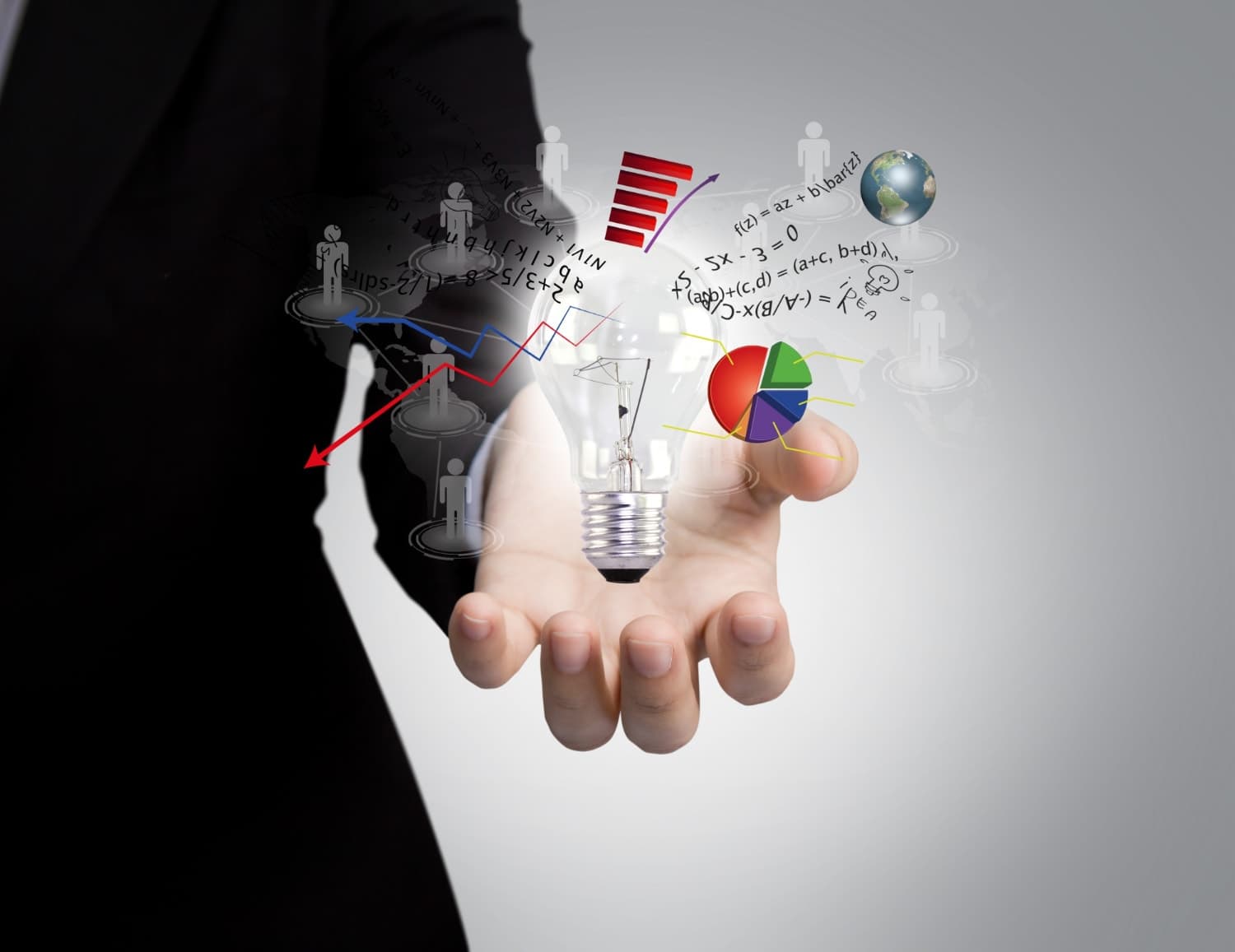 Professional recruitment and employment discussion