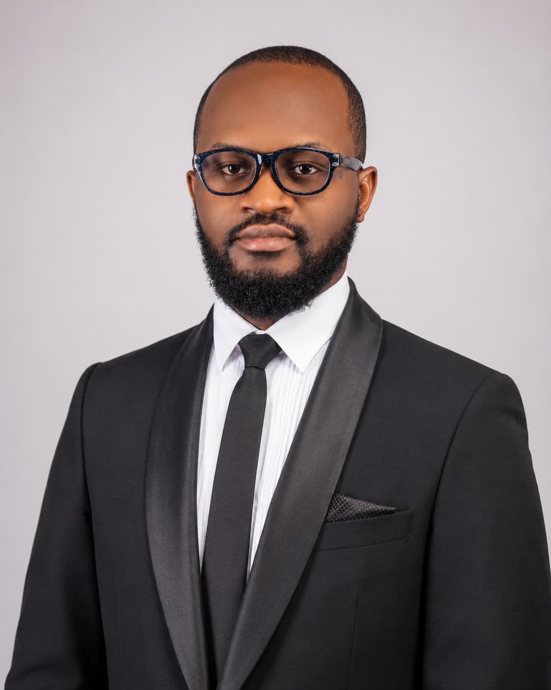 Olawale Ajiboye