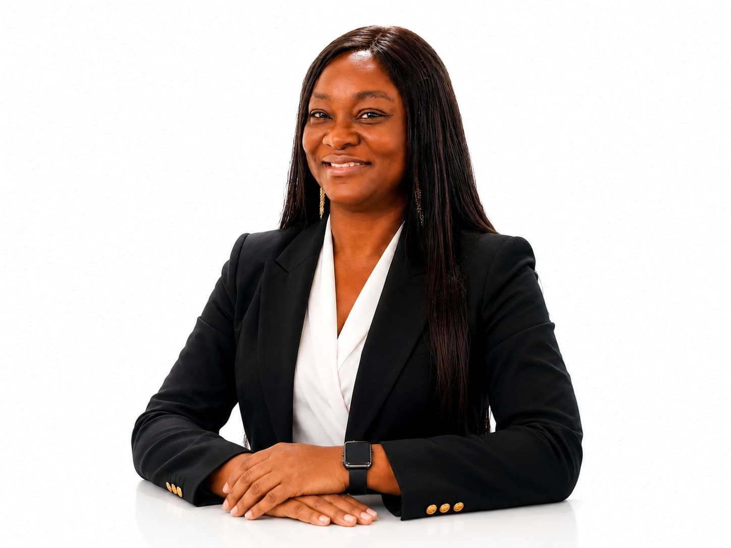 Oluwabukola Foye