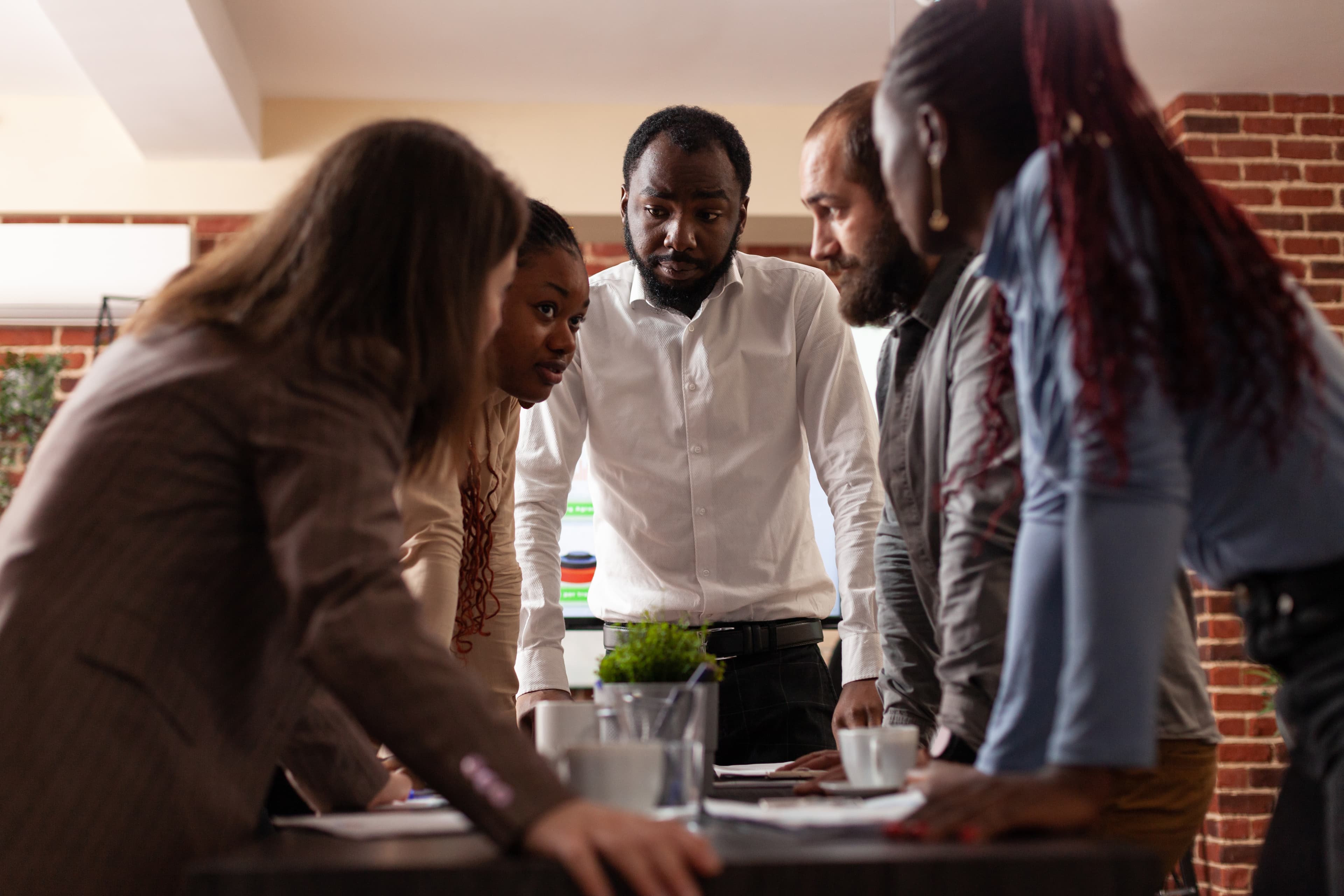 Payroll administration review