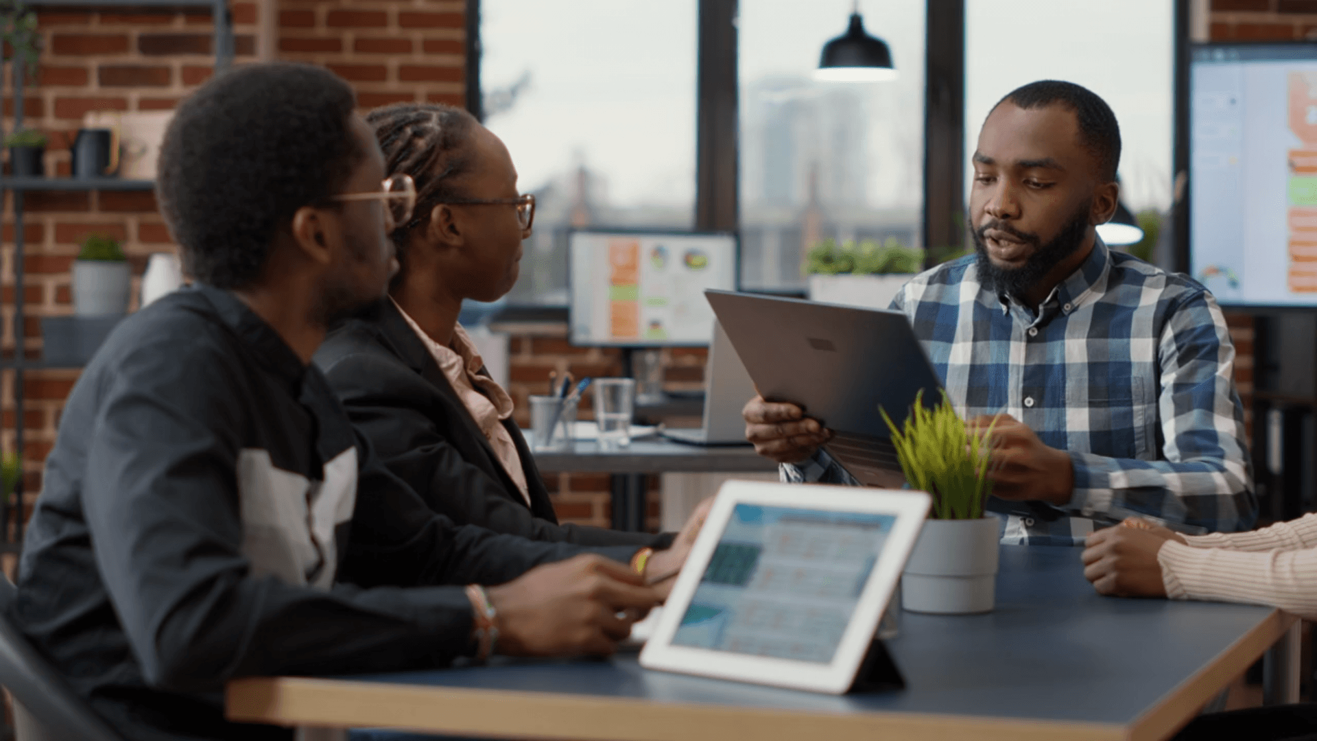 Payroll compliance planning discussion
