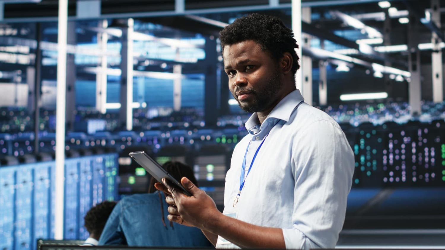 Telecommunications workforce solutions preview