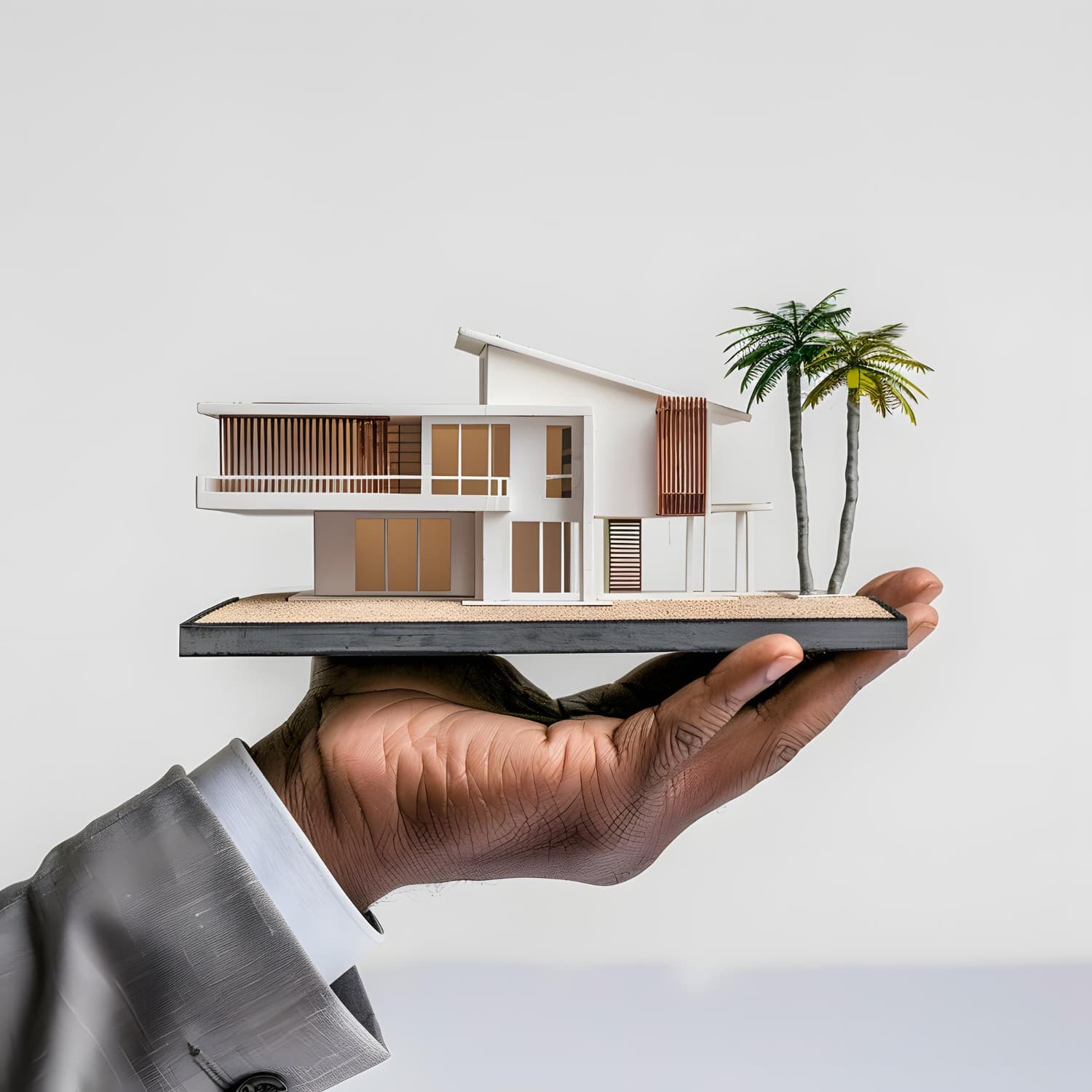 Real estate and facilities workforce solutions preview