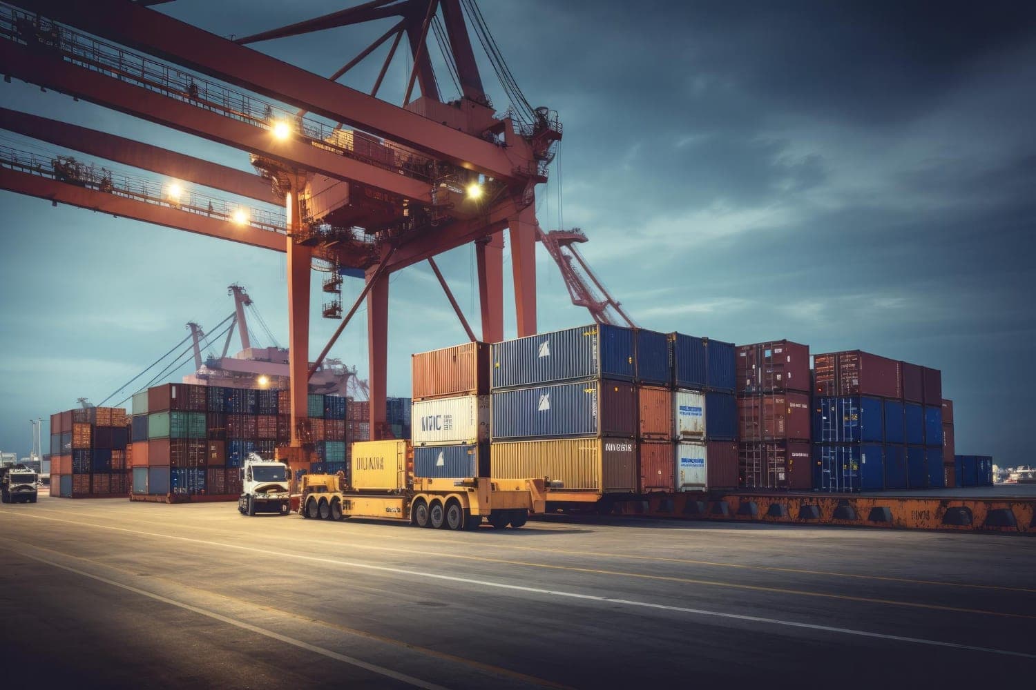 Logistics workforce solutions preview