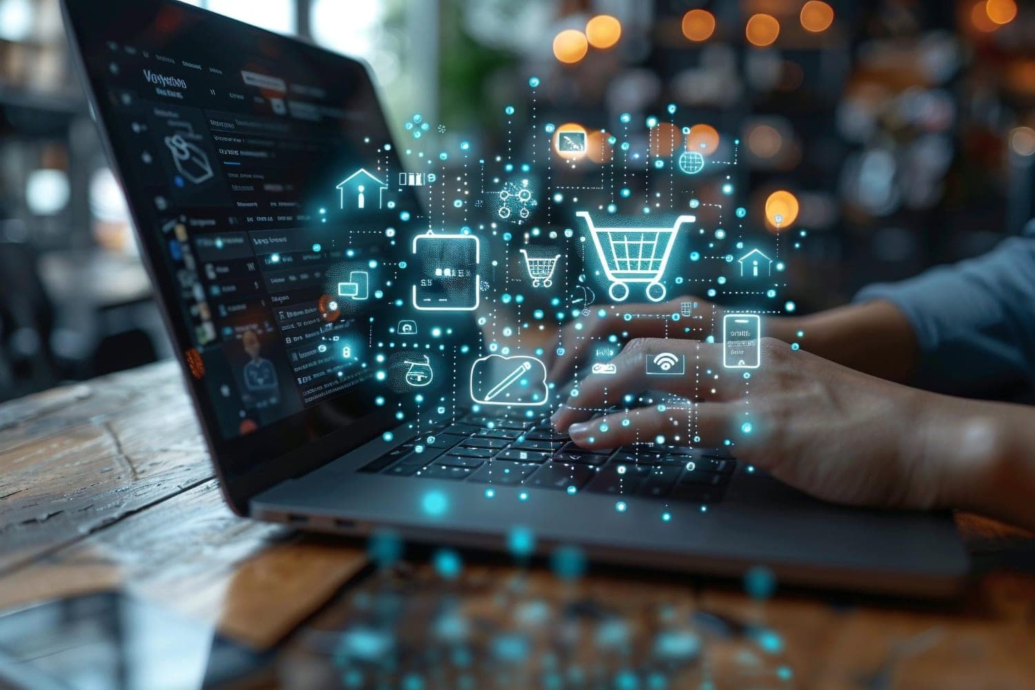 Digital commerce workforce solutions preview