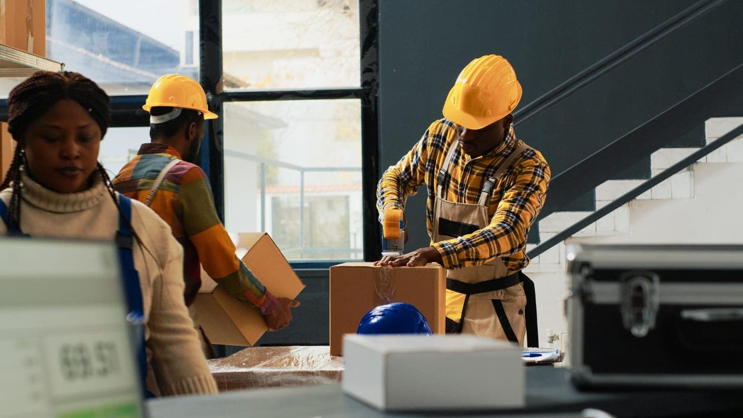 Temporary workforce solutions preview