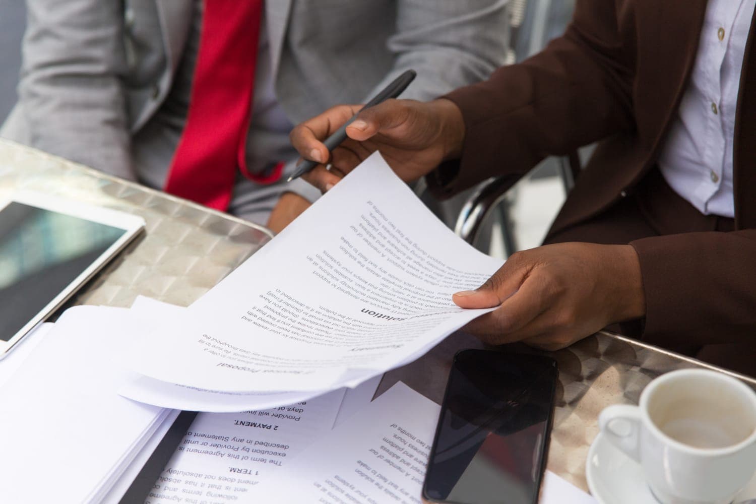 Workforce governance workforce solutions preview