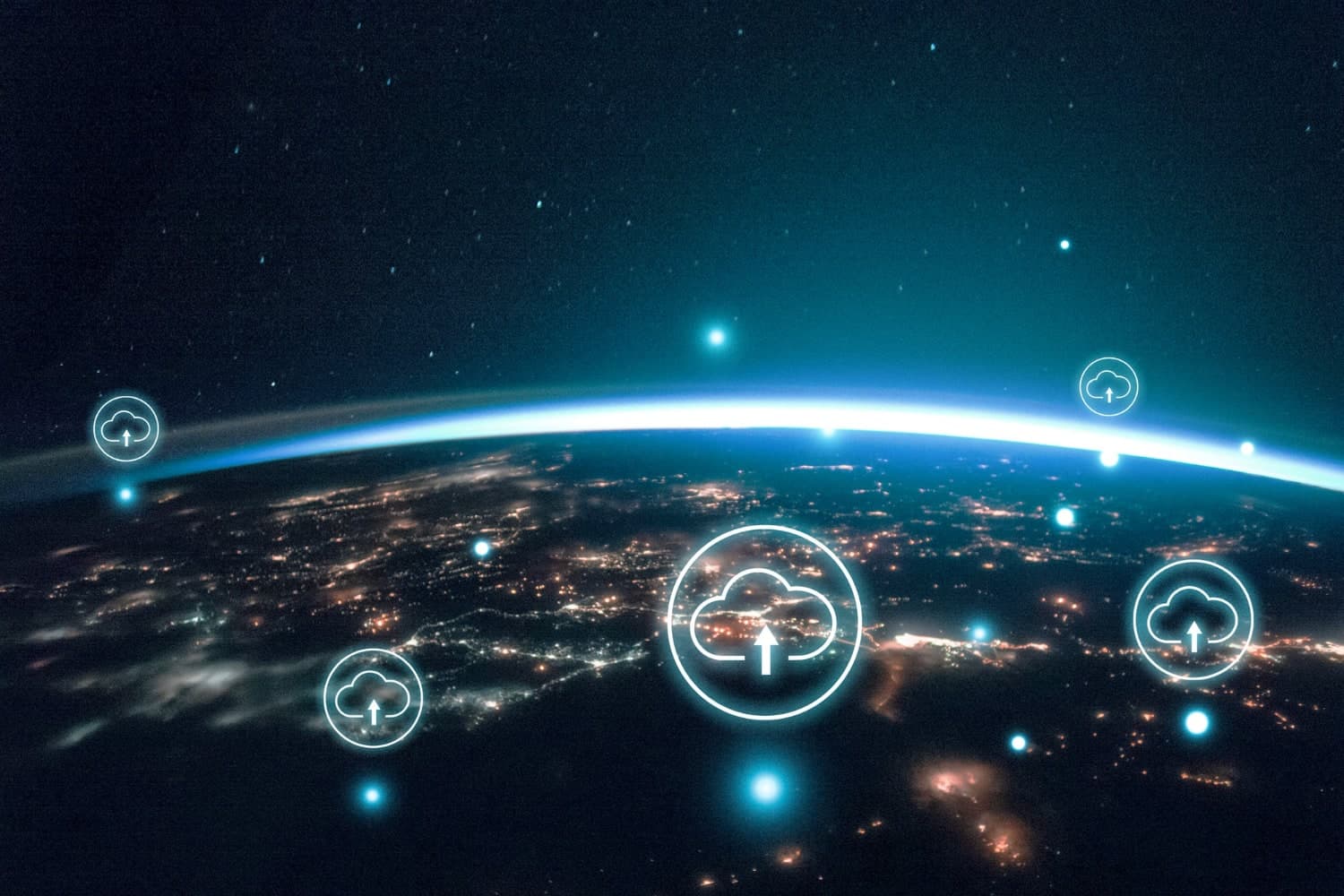 Multi-location workforce solutions preview