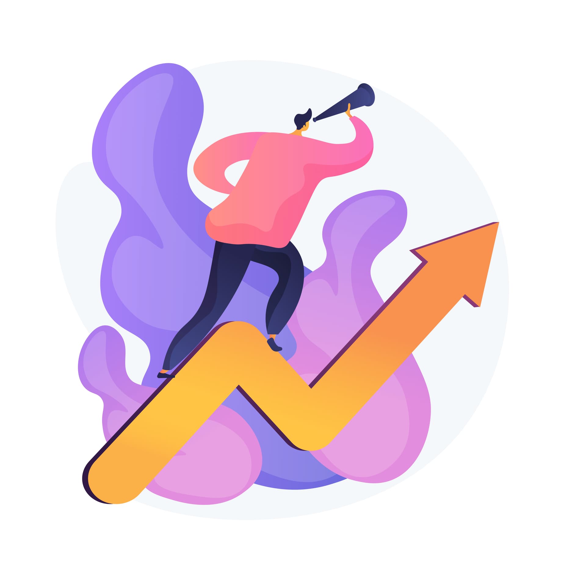 The future of work and workforce strategy