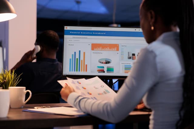 Collaboration and teamwork in modern workplaces