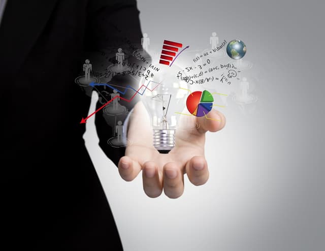 Professional recruitment and employment discussion