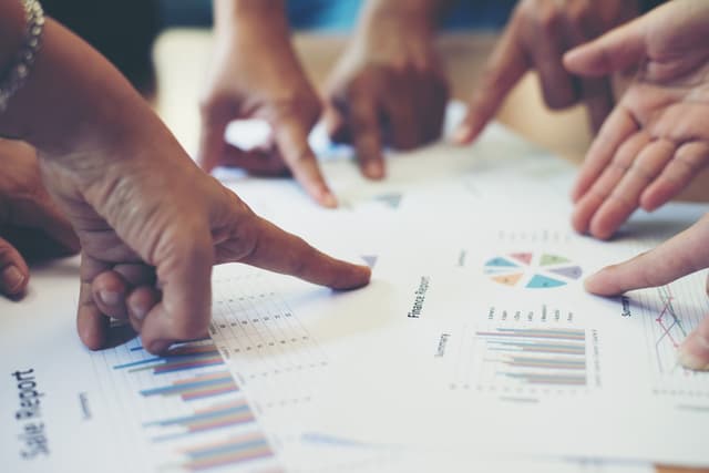 Leading through change in a new world of work